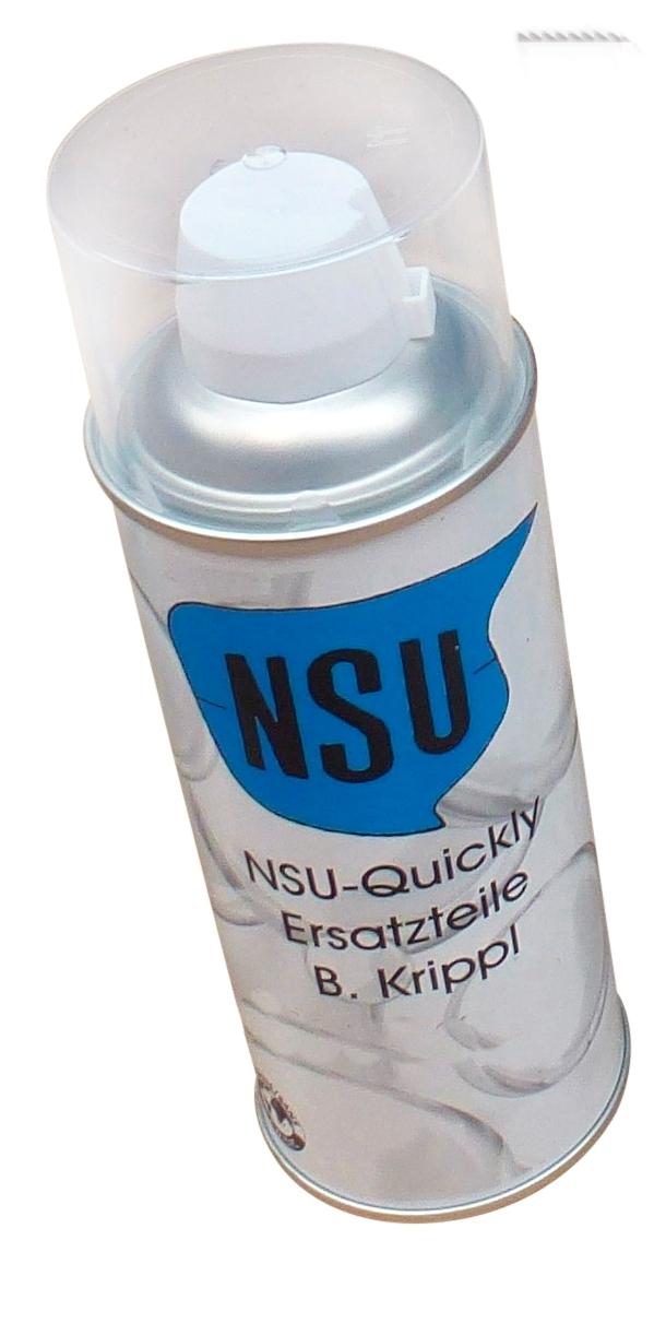 blassgrün  Spraydose 400 ml