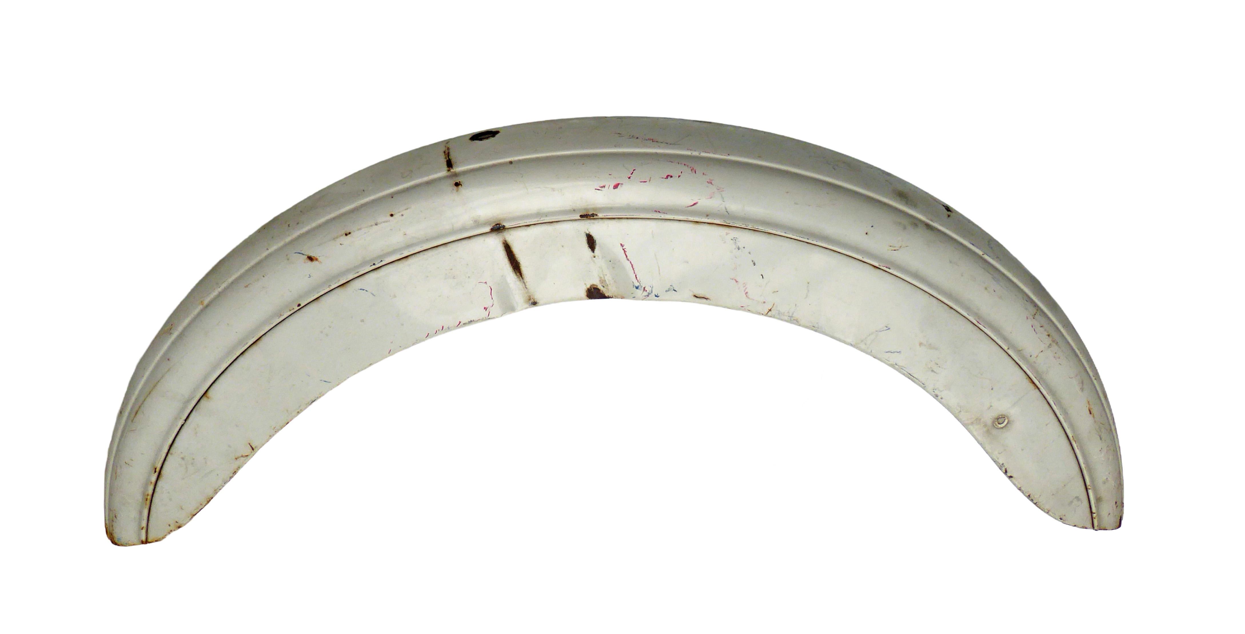 Mudguard VR F23,S23 used