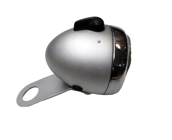 Orig. Scheinwerfer 1. Ausführung Quickly N, gebraucht