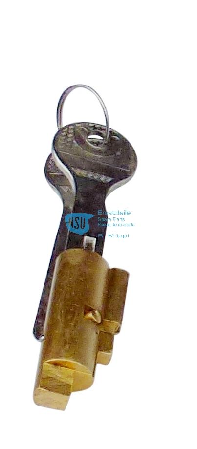 Steering lock S23,S23-2,F Steering lock S23,S23-2,F