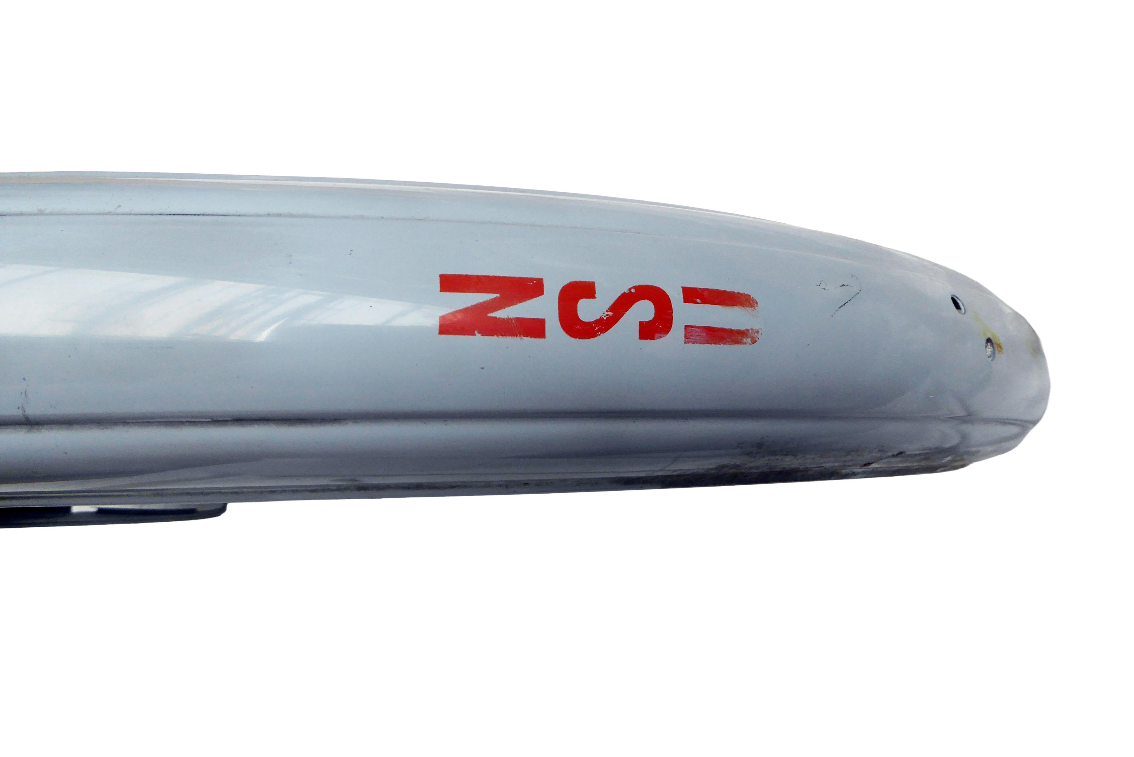Mudguard Quickly "S" HR, second-hand