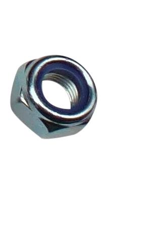 Nut for bearing bolt Nut for bearing bolt