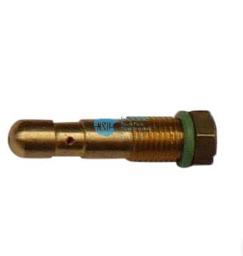 Main nozzle Main nozzle