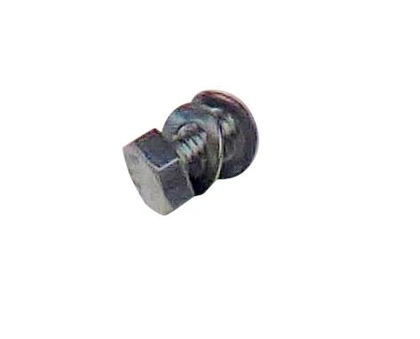 Fitting screw f. Front mudguard Quickly L Fitting screw f. Front mudguard Quickly L