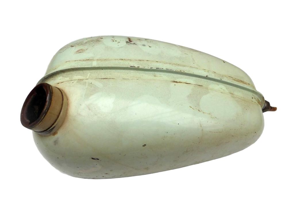 Tank 3.1 l / Used spare part