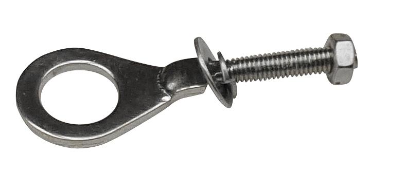 Chain tensioner left Quickly TT/K Chain tensioner left Quickly TT/K