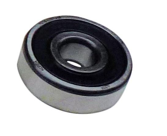 Ball bearing for bearing flange TTK