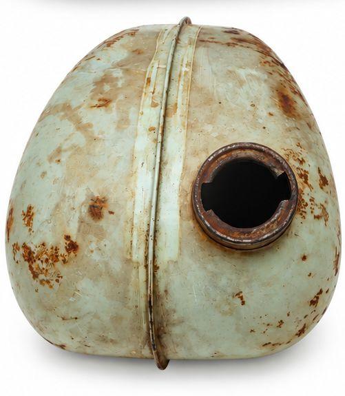 Tank 3.1 l / Used spare part