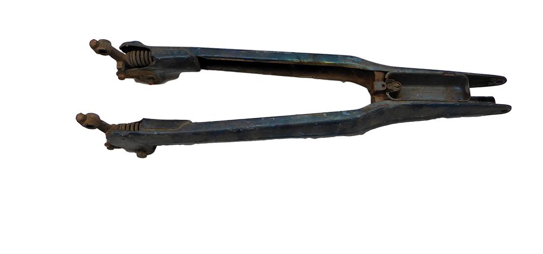 Federgabel 3. Ausf. gebraucht