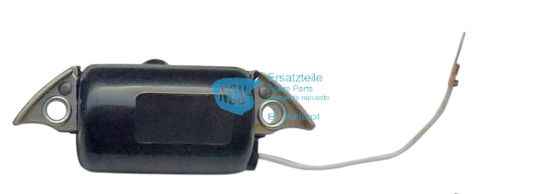 Ignition coil