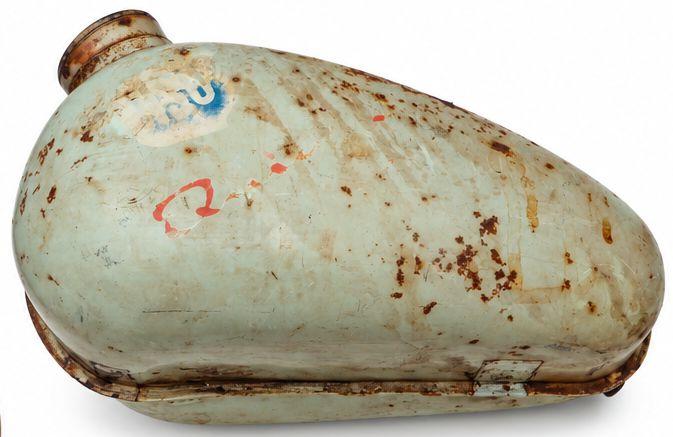 Tank 3.1 l / Used spare part