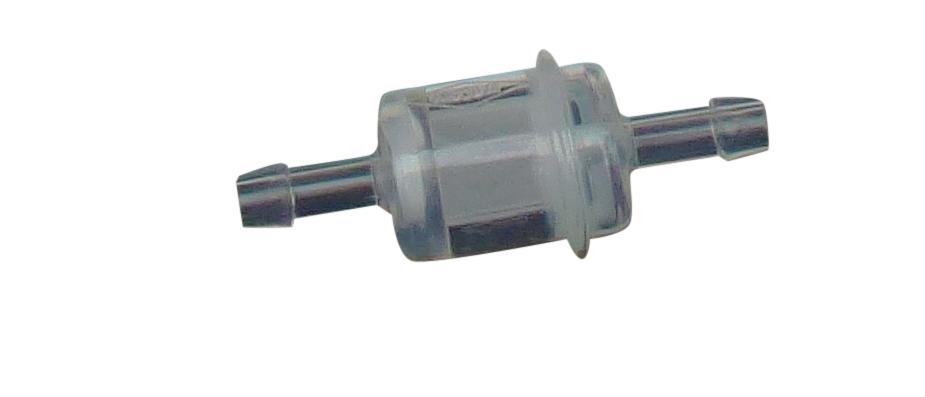 Intermediate petrol filter Intermediate petrol filter