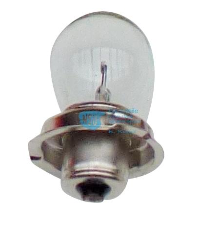 Glühlampe f. Scheinwerfer 15W