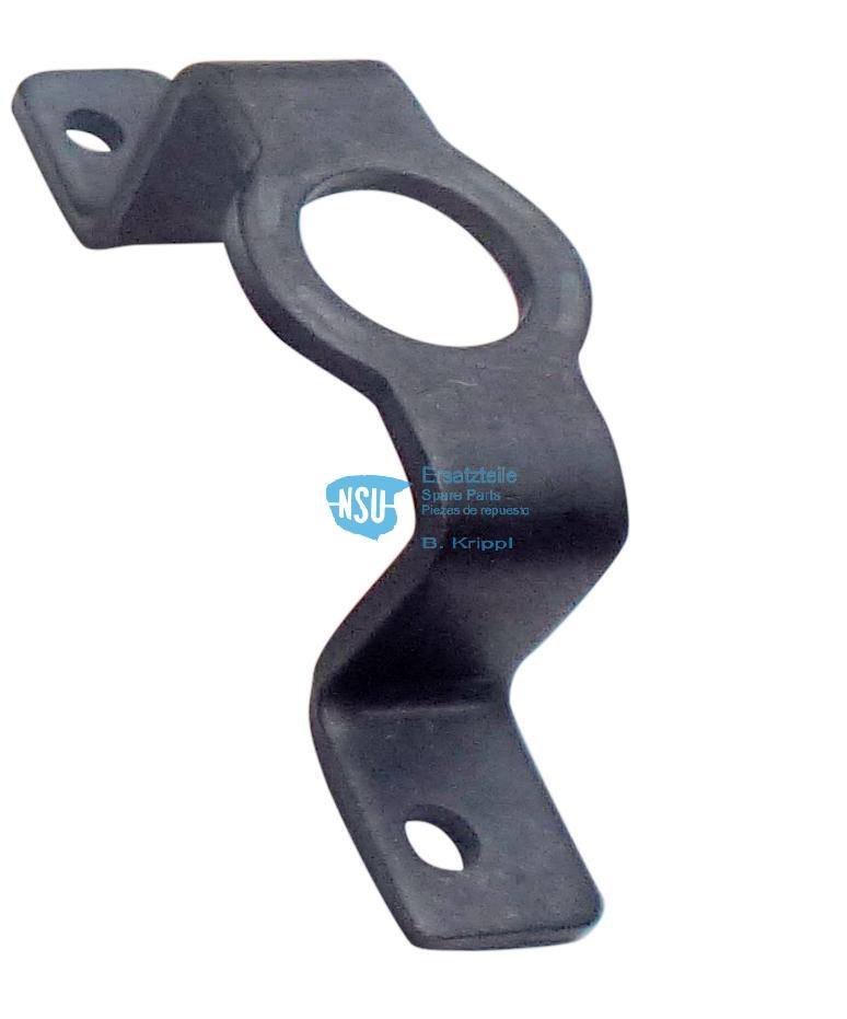 Mounting bracket for clutch spring Mounting bracket for clutch spring