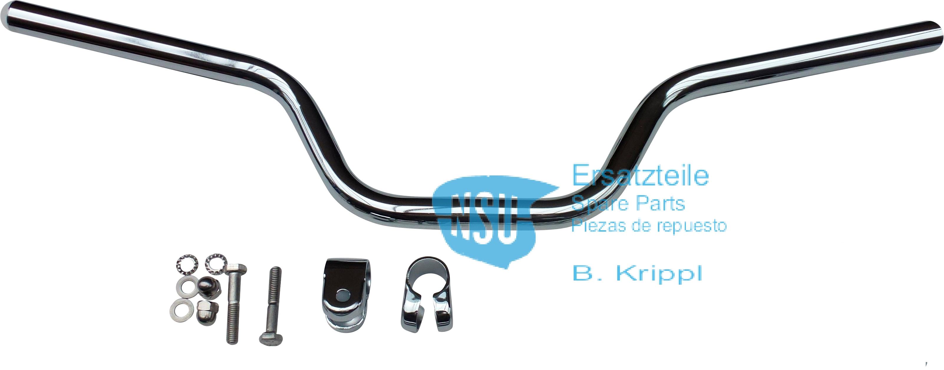 Set of handlebars, Quickly N23,S23,S23-2,F 
