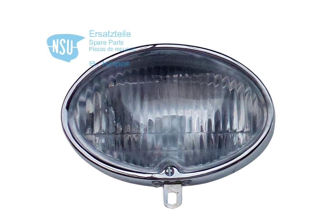 Headlight insert cpl. S23,S23-2,F,T,TT,TTK