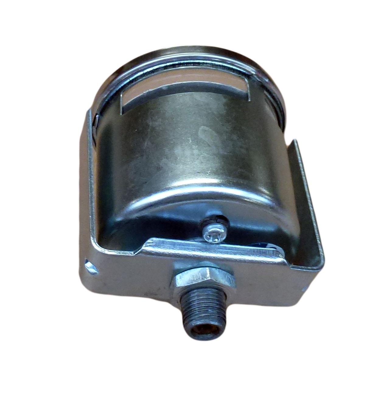 Speedometer 48 mm (Cavallino)