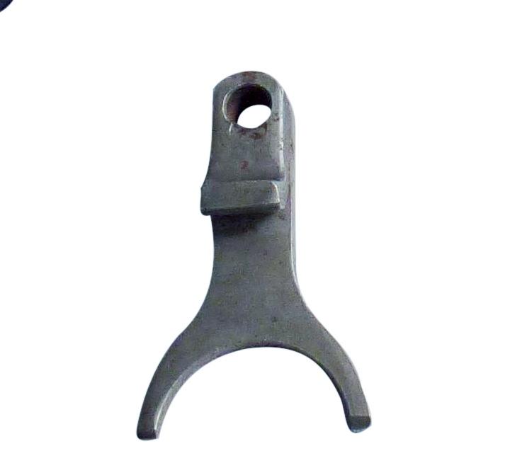 Shift fork 2-speed
