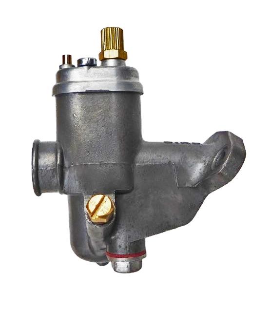 Orig. Bing Vergaser 1/12/117,  gebraucht mit Neuteilen