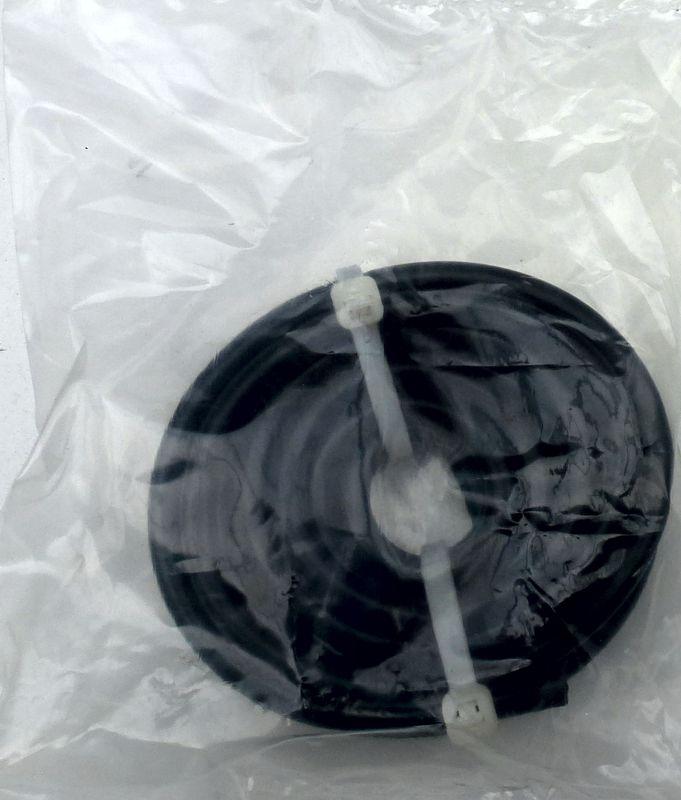 Ignition cable 1.90m roll 5mm