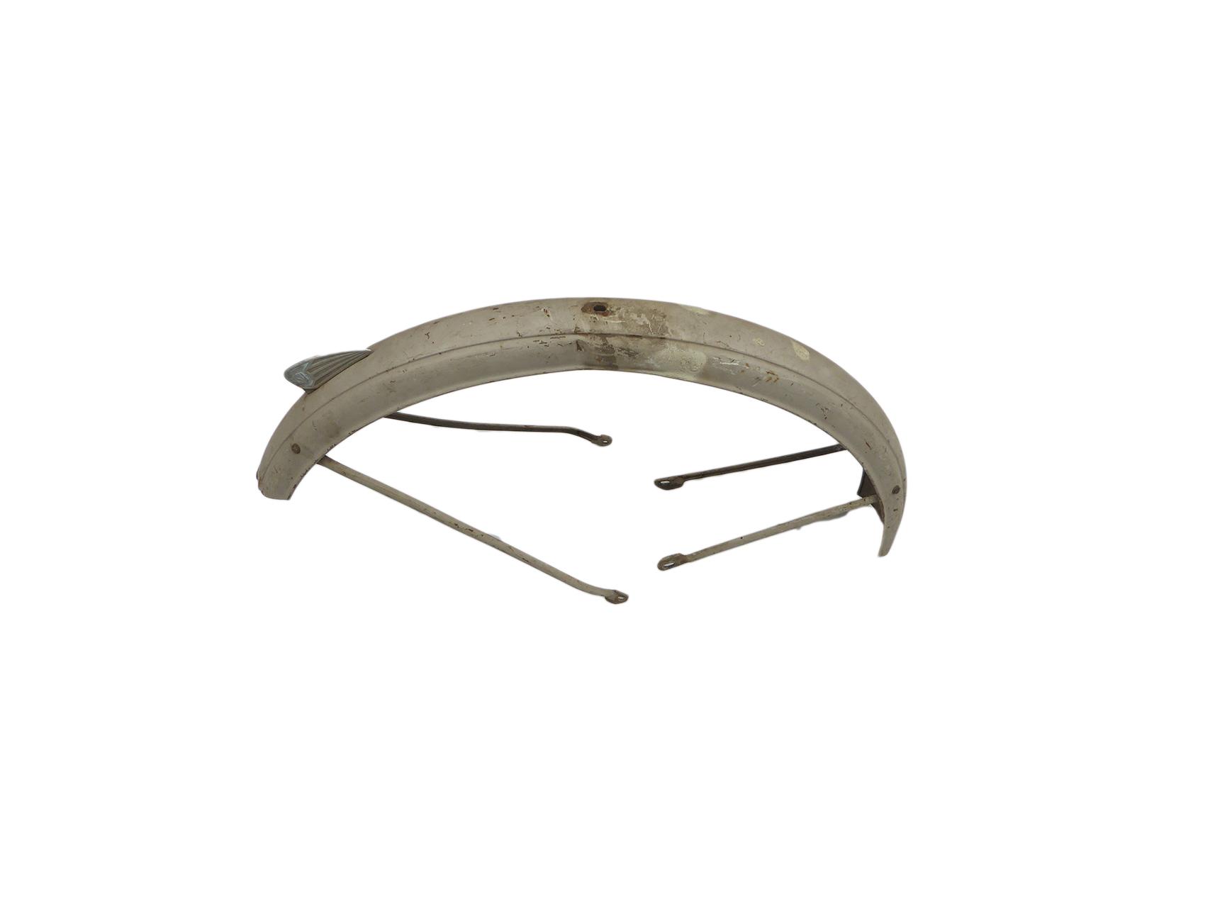 Mudguard VR Quickly N, second-hand