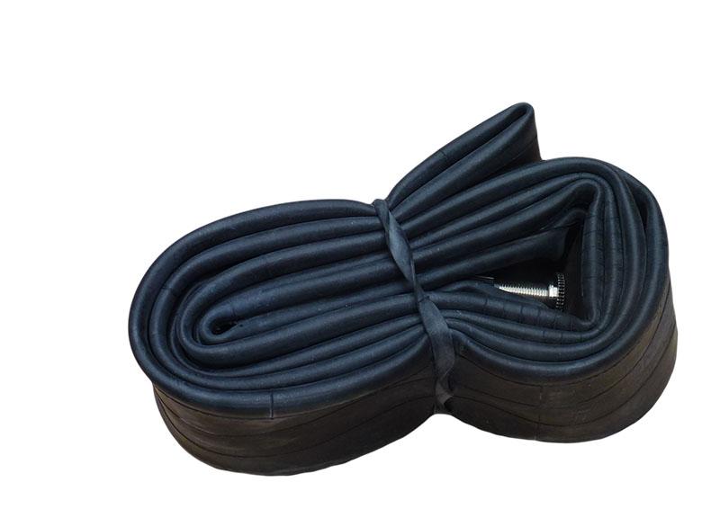 Inner tube 26 X 2.00 - 2.50 with car valve - private label Inner tube 26 X 2.00 - 2.50 with car valve - private label