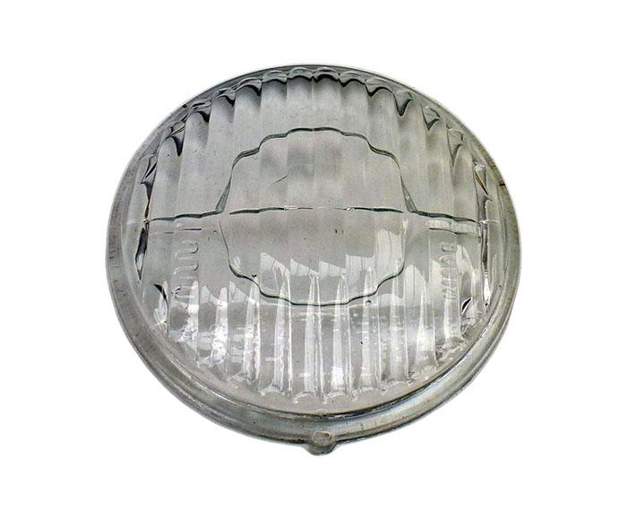 Headlight glass N, S, N23