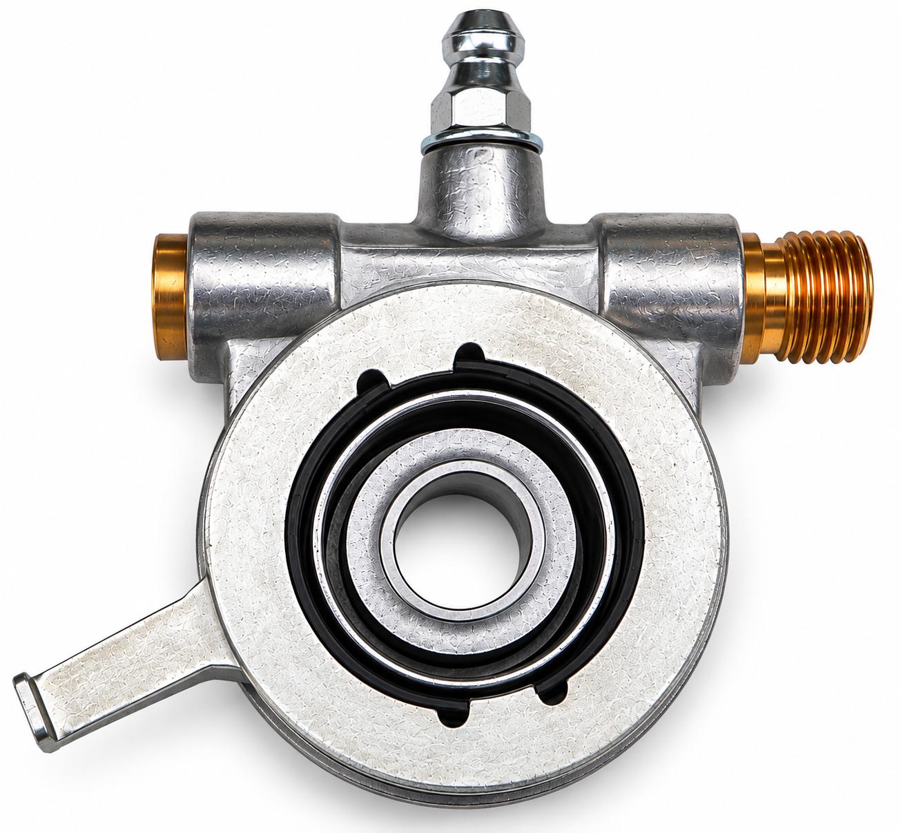 Speedo drive 26", N,S - Spoke driver