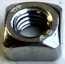 Square nut Quickly T, TT, TT-K VA Square nut Quickly T, TT, TT-K VA