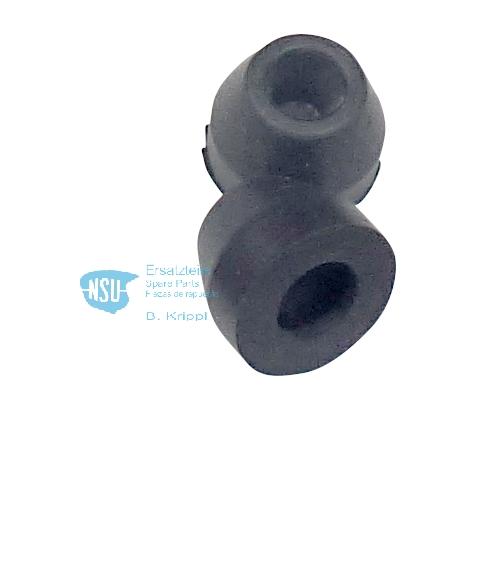 Set of shock absorber rubber Quickly L Set of shock absorber rubber Quickly L