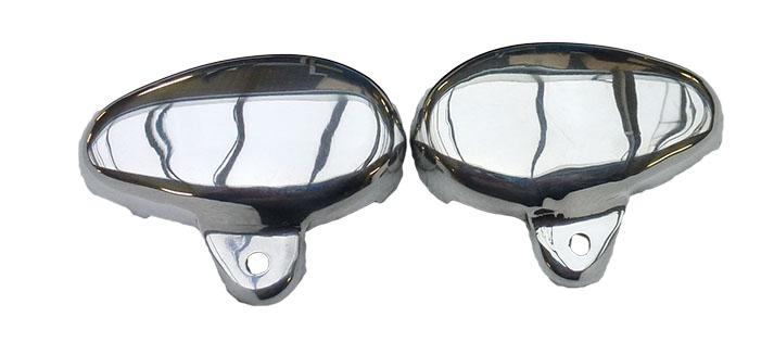 Fork cover cap Fork cover cap