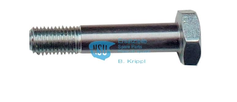Bearing screw f. Rocker arm Bearing screw f. Rocker arm