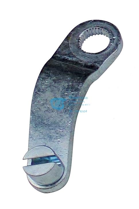 Brake lever on front wheel N,S,L,N23,S23