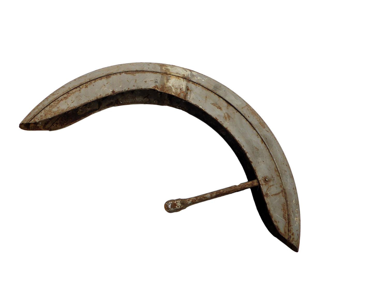 Schutzblech VR F23,S23 gebraucht Schutzblech VR F23,S23 gebraucht