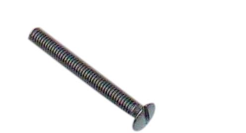 Countersunk head screw V2A for front chain guard M.No. up to 62 700 +side cover up to M.No. 78000