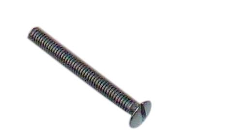 Linsensenkschraube V2A f. Kettenschutz vorn M.Nr. bis 62 700 +Seitendeckel bis M.Nr. 78000 Linsensenkschraube V2A f. Kettenschutz vorn M.Nr. bis 62 700 +Seitendeckel bis M.Nr. 78000