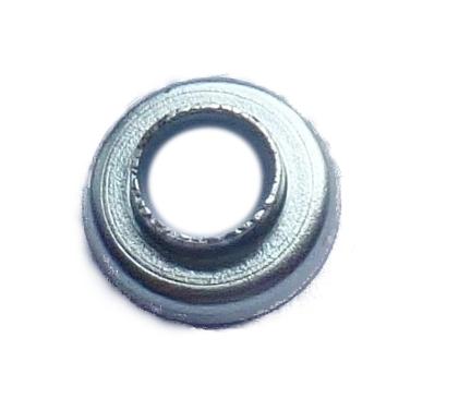 Cap for deco seal