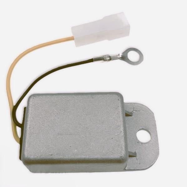 Spannungsbegrenzer 6 Volt