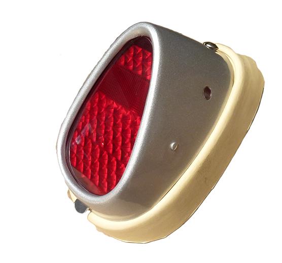 Rücklicht kpl, für N23, S23, F23, S2-23