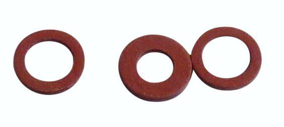 Set - Dichtringe für Ölschrauben