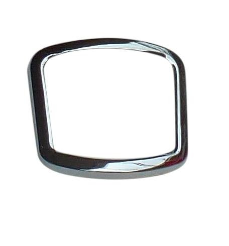 Replacement chrome ring for speedometer Replacement chrome ring for speedometer