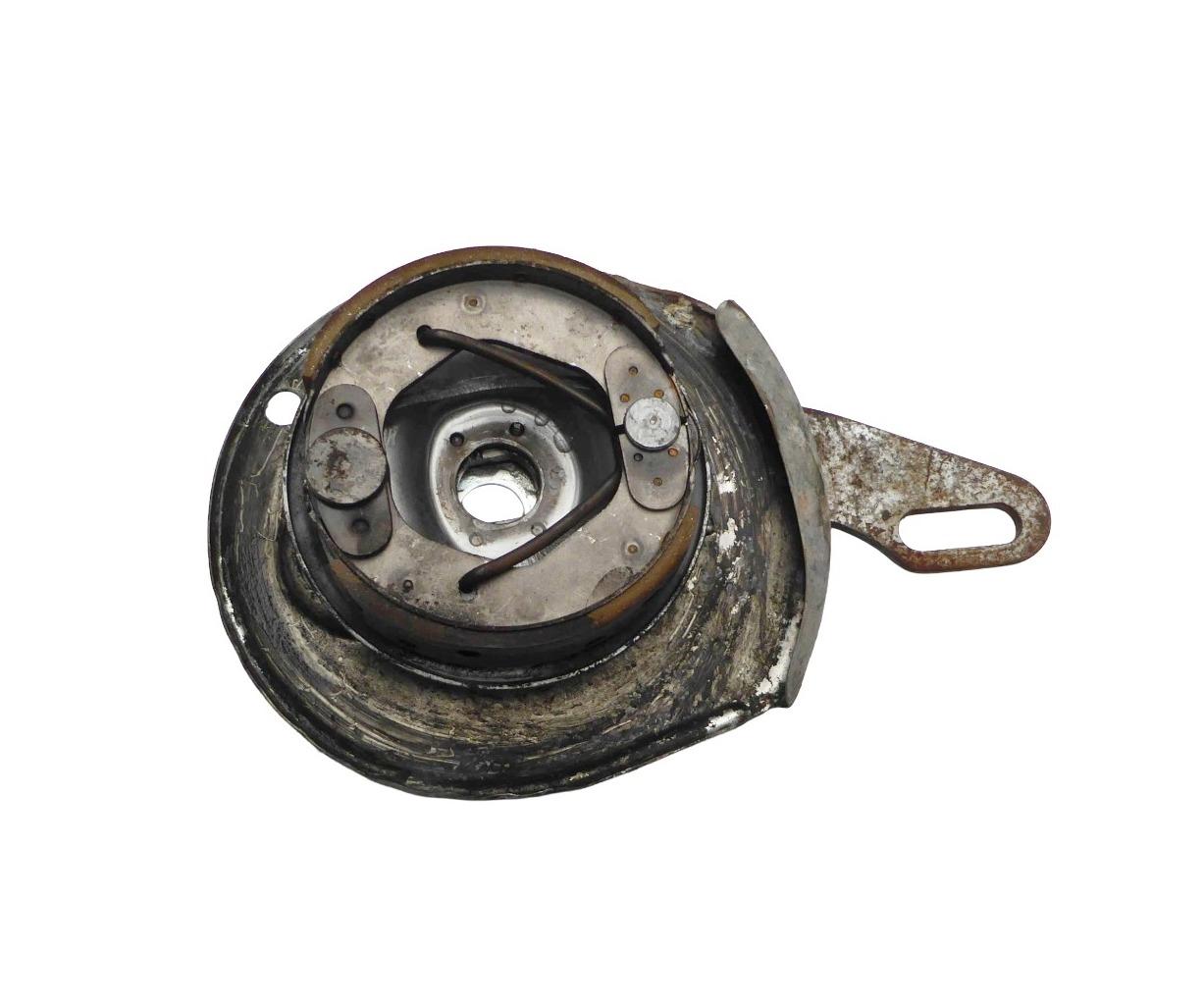 Brake plate rear wheel Quickly L Brake plate rear wheel Quickly L