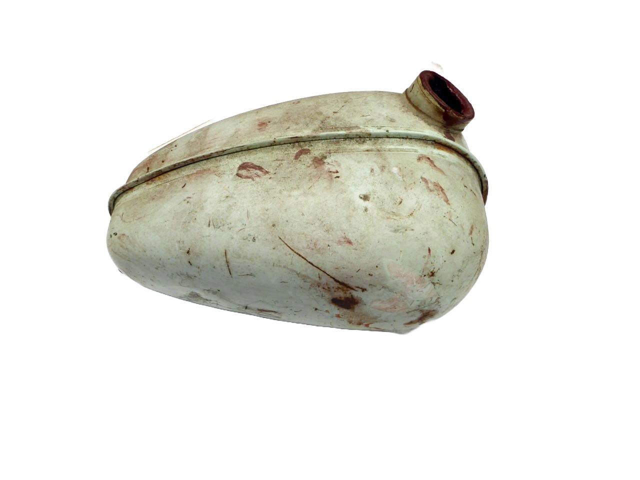 Tank 3,1 l / Gebrauchtes Ersatzteil