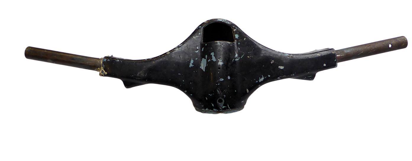Handlebar Quickly L 2-speed Handlebar Quickly L 2-speed