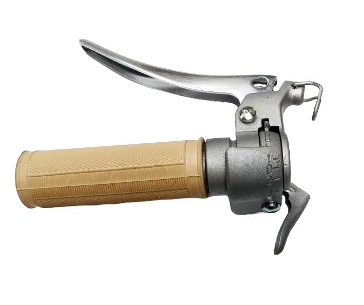 Schaltdrehgriff 3-G. gebraucht