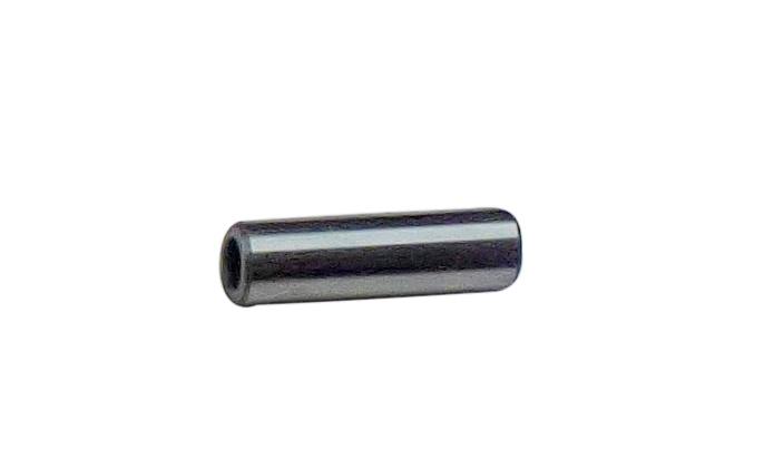 Piston pin