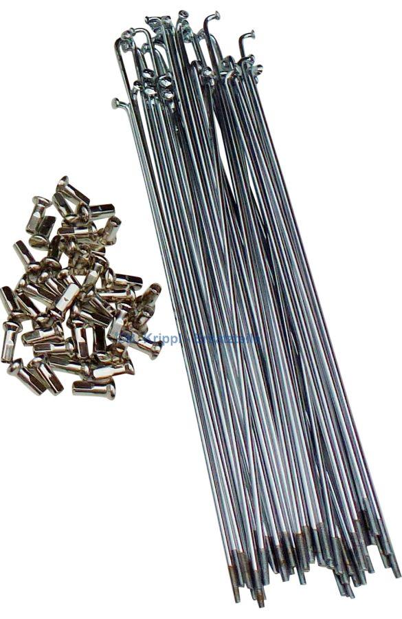 Speichensatz N23 Speichensatz N23