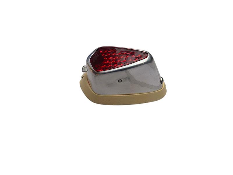 Quickly L rear light