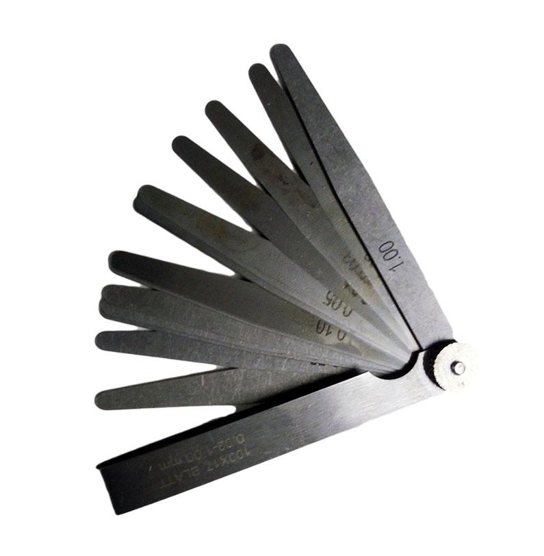 Feeler gauge Feeler gauge