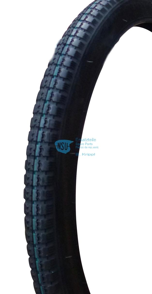 Reifen 26 X 2.00 Profil fein  St.